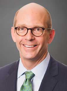 Jay Sears' headshot
